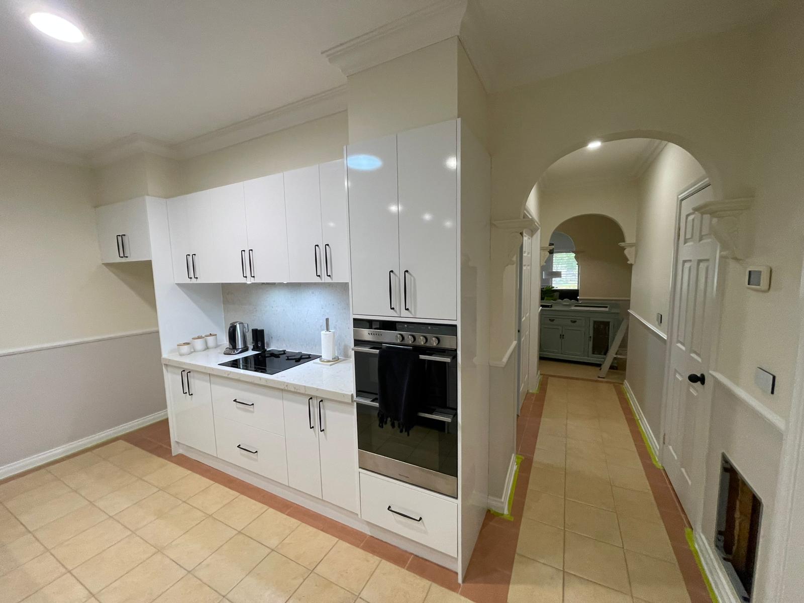 melbourne kitchen facelift melbourne kitchen facelift